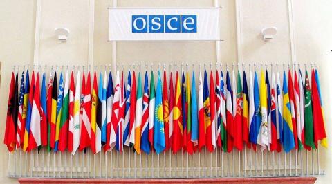 Представители Российской ассоциации защиты религиозной свободы приняли участие в ежегодном Совещании ОБСЕ по обзору выполнения обязательств в области человеческого измерения
